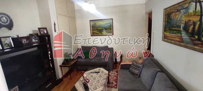 Διαμέρισμα 66 τ.μ. προς πώληση, Αθήνα - Κέντρο, Λεωφ. Πατησίων - Λεωφ. Αχαρνών