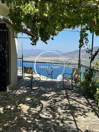 Detached home 150 sqm for sale, Messinia, Kalamata