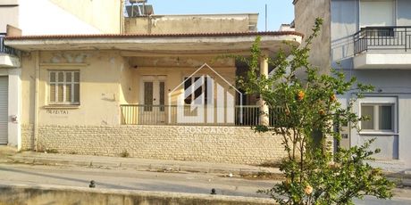 Μονοκατοικία 80 τ.μ. για πώληση
