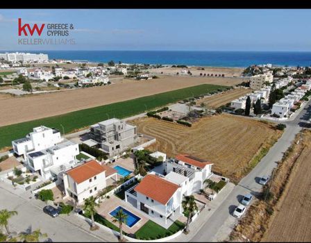 Βίλλα 165τ.μ. για πώληση-Ορόκλινη (βορόκλινη)