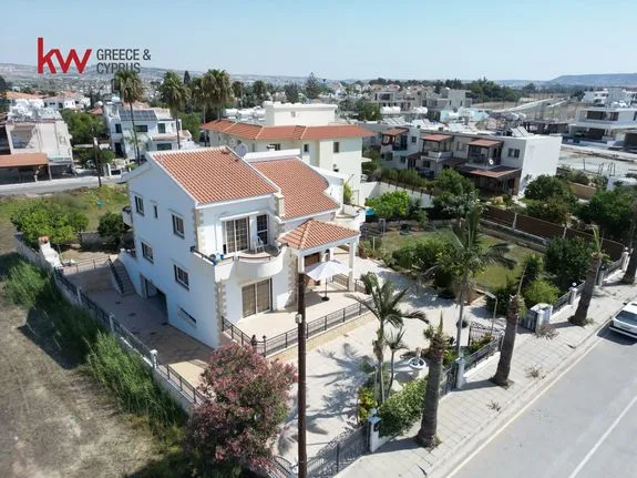 Villa 254 sqm for sale, Larnaca, Pyla