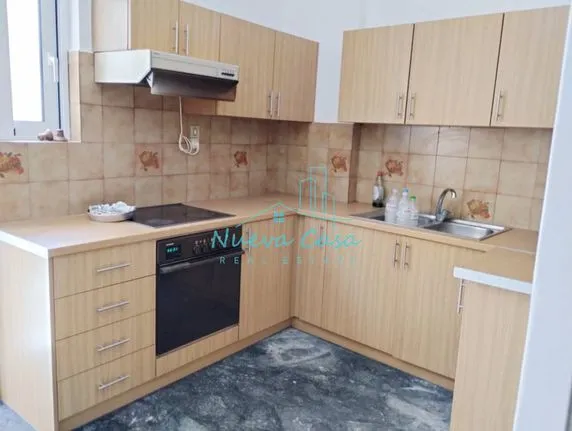 Apartment 74 sqm for rent, Achaia, Patra