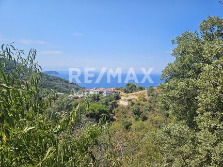 Land plot 1.503sqm for sale-Skopelos » Glossa