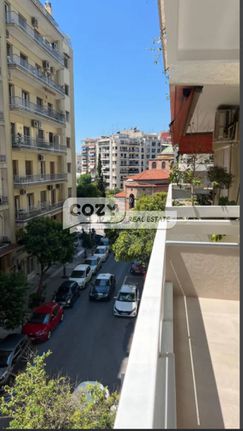 Διαμέρισμα 90 τ.μ. για ενοικίαση, Θεσσαλονίκη - Κέντρο, Καμάρα