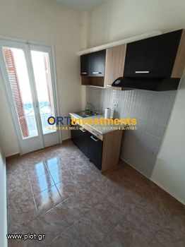 Διαμέρισμα 50τ.μ. για ενοικίαση-Διοικητήριο