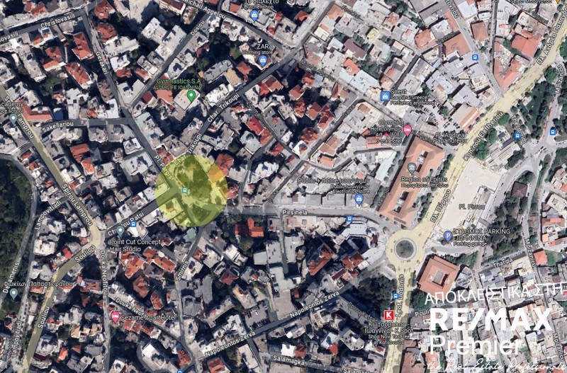 Διαμέρισμα 230 τ.μ. πρός πώληση, Ν. Ιωαννίνων, Ιωάννινα