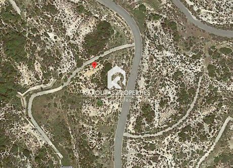 Land plot 500sqm for sale-Toroni » Skala Sikeas