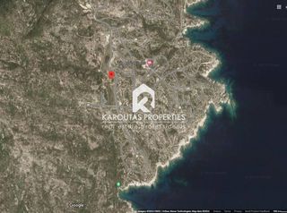 Οικόπεδο 500 τ.μ. για πώληση, Χαλκιδική, Τορώνη-thumb-2