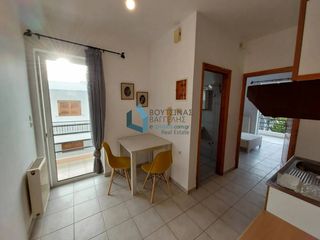 Studio / γκαρσονιέρα 35 τ.μ. για ενοικίαση, Αχαΐα, Πάτρα-thumb-1