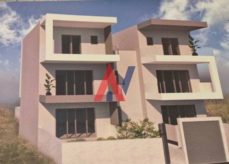 Maisonette 125sqm for sale-Chalandri » Ethnos