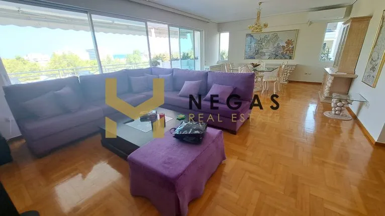 Apartment 150 sqm for sale, Athens - South, Voula