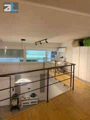 Loft 80 τ.μ. για ενοικίαση, Αχαΐα, Πάτρα-thumb-2