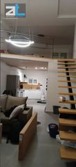 Loft 80 τ.μ. για ενοικίαση