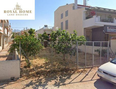 Land plot 222sqm for sale-Chalandri » Patima