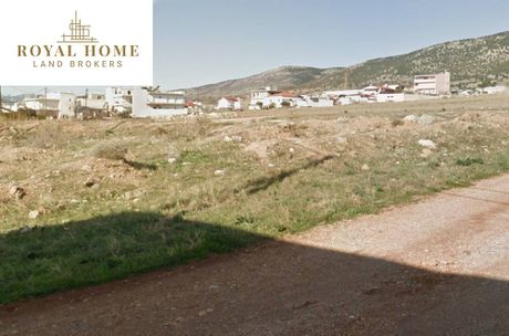 Land plot 2.885sqm for sale-Aspropirgos » Melissia