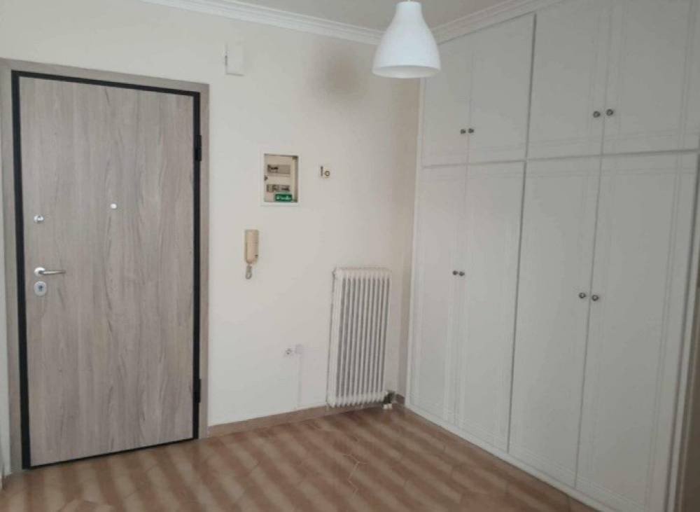 Διαμέρισμα 38 τ.μ. προς ενοικίαση, Ζαρουχλέικα