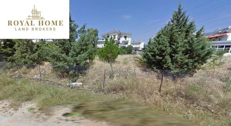 Οικόπεδο 2.500τ.μ. για πώληση-Άνω λιόσια » Δροσούπολη