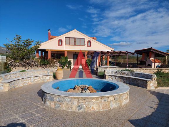 Μονοκατοικία 140 τ.μ. για πώληση, Λακωνία, Βοϊων