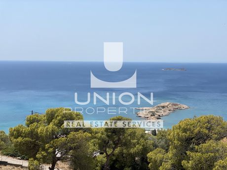 Οικόπεδο 1.156 τ.μ. για πώληση