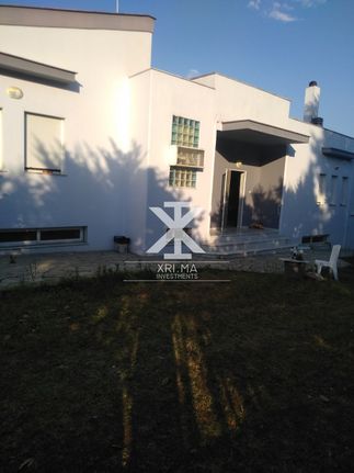 Μονοκατοικία 260 τ.μ. για πώληση, Θεσσαλονίκη - Περιφ/Κοί Δήμοι, Μυγδονία