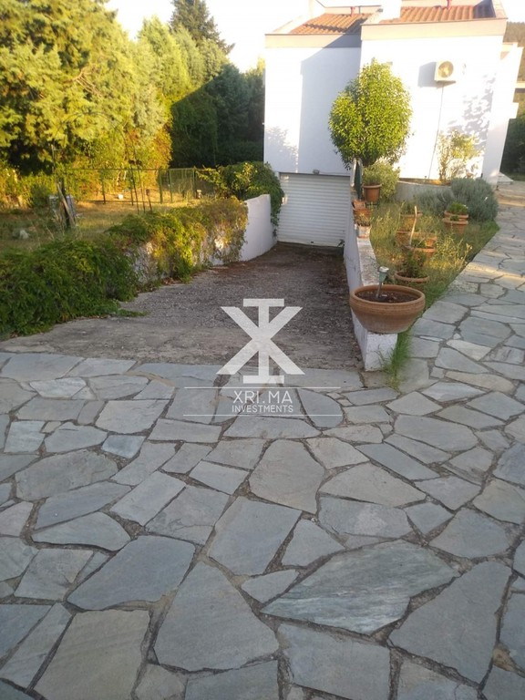 Μονοκατοικία 260 τ.μ. προς πώληση, Μελισσοχώρι Μυγδονίας
