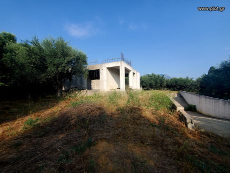 Μονοκατοικία 150τ.μ. για πώληση-Καλαμάτα » Λεύκα