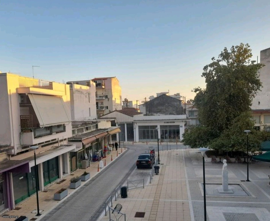 Διαμέρισμα 140 τ.μ. πρός πώληση, Μεσσηνία, Μεσσήνη