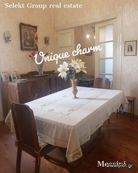 Διαμέρισμα 140 τ.μ. για πώληση