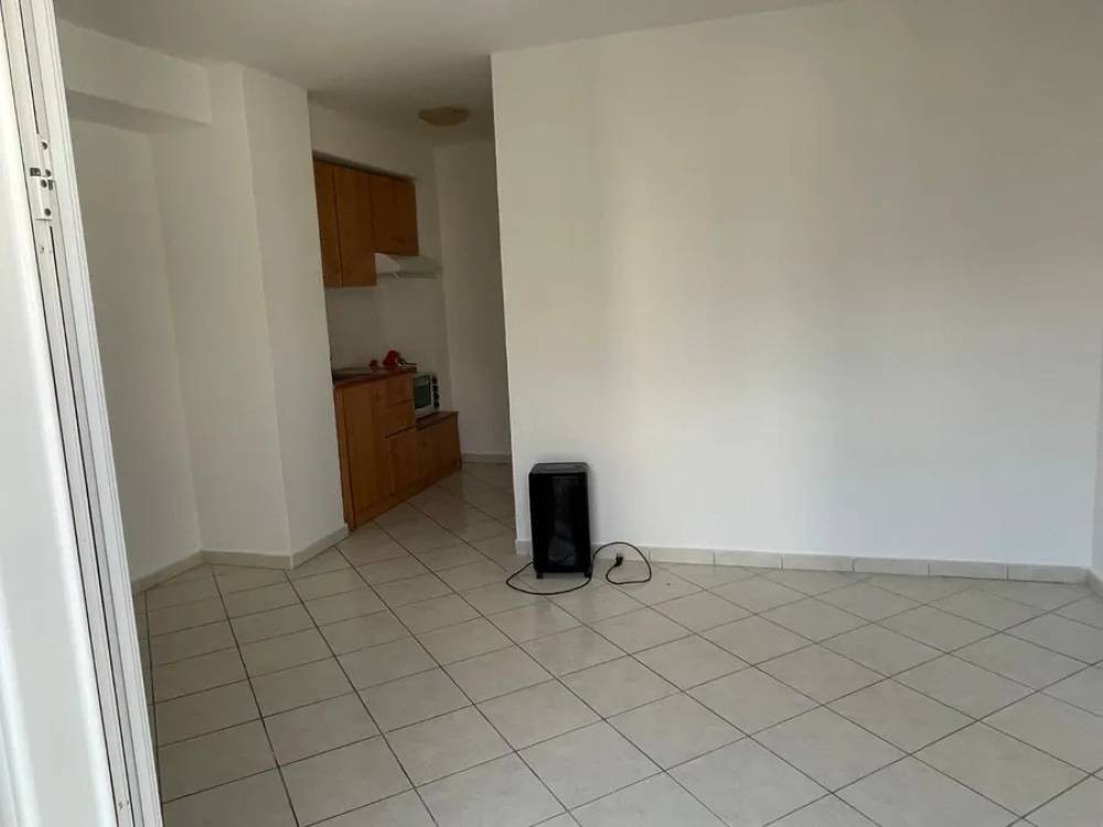 Διαμέρισμα 30 τ.μ. προς ενοικίαση, Αγία Σοφία Πάτρας