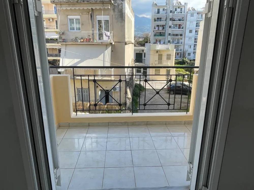 Διαμέρισμα 30 τ.μ. προς ενοικίαση, Αγία Σοφία Πάτρας
