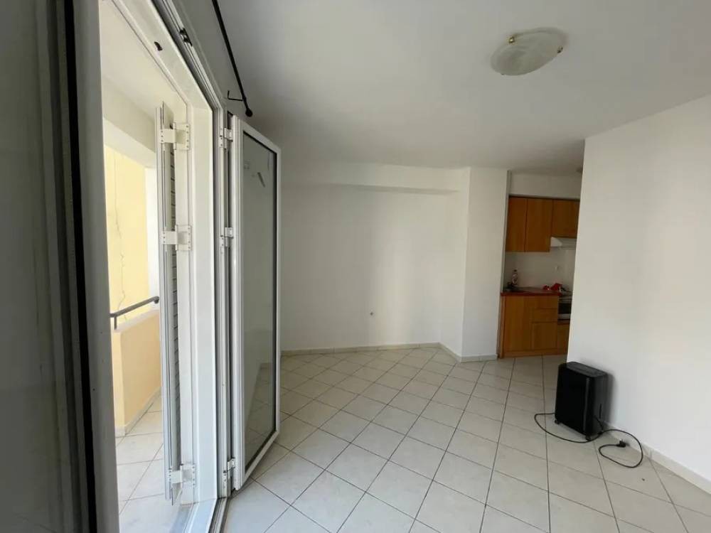 Διαμέρισμα 30 τ.μ. προς ενοικίαση, Αγία Σοφία Πάτρας
