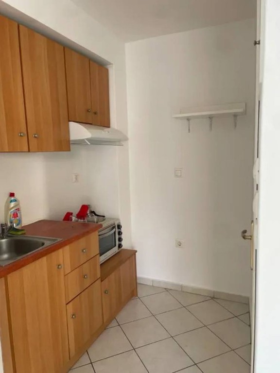 Διαμέρισμα 30 τ.μ. για ενοικίαση, Αχαΐα, Πάτρα