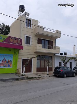 Μονοκατοικία 176 τ.μ. για πώληση