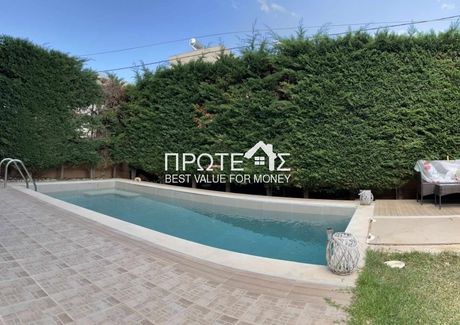 Detached home 200sqm for sale-Nea Makri » Center