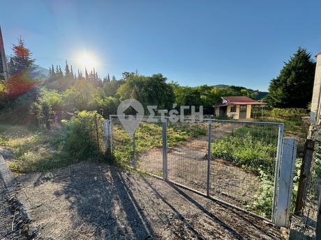 Land plot 420sqm for sale-Naousa » Epektasi