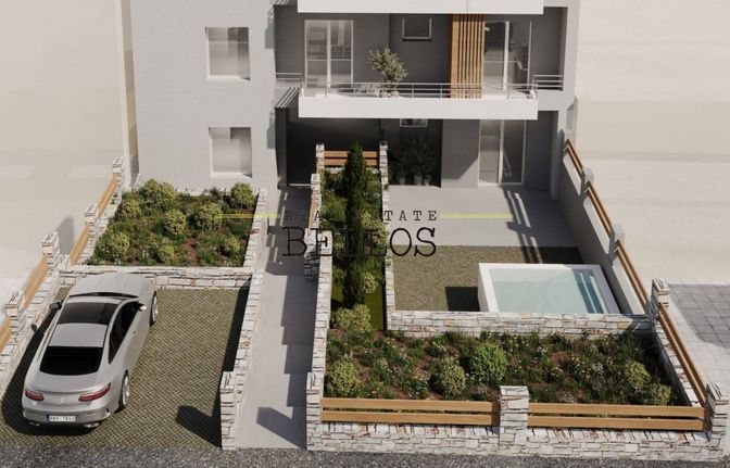 Μεζονέτα 106 τ.μ. για πώληση, Ν. Καβάλας, Καβάλα