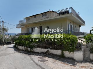 Συγκρότημα διαμερισμάτων 315 τ.μ. για πώληση, Αργολίδα, Ασίνη-thumb-5