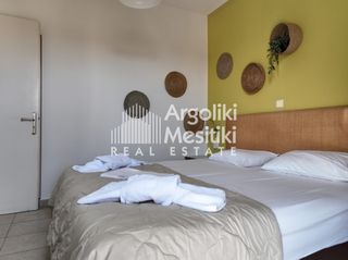 Συγκρότημα διαμερισμάτων 315 τ.μ. για πώληση, Αργολίδα, Ασίνη-thumb-7