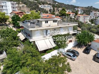 Συγκρότημα διαμερισμάτων 315 τ.μ. για πώληση, Αργολίδα, Ασίνη-thumb-4