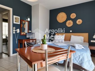 Συγκρότημα διαμερισμάτων 315 τ.μ. για πώληση, Αργολίδα, Ασίνη-thumb-10