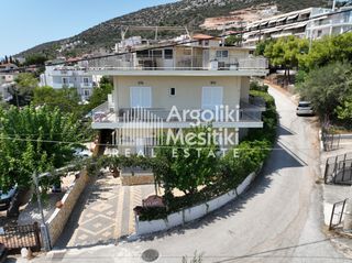 Συγκρότημα διαμερισμάτων 315 τ.μ. για πώληση, Αργολίδα, Ασίνη-thumb-2