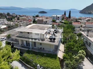 Συγκρότημα διαμερισμάτων 315 τ.μ. για πώληση