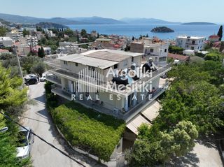 Συγκρότημα διαμερισμάτων 315 τ.μ. για πώληση, Αργολίδα, Ασίνη-thumb-3