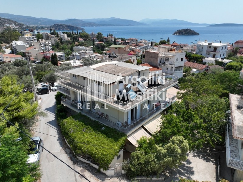 Συγκρότημα διαμερισμάτων 315 τ.μ. προς πώληση, Τολό