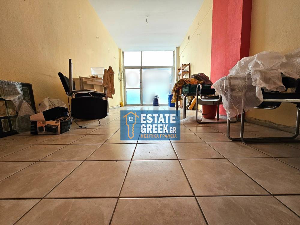 Κατάστημα 108 τ.μ. για πώληση, Ν. Καβάλας, Καβάλα