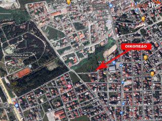 Οικόπεδο 643 τ.μ. για πώληση, Ν. Ιωαννίνων, Ανατολή-thumb-1