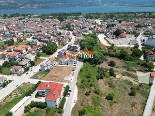 Οικόπεδο 643 τ.μ. για πώληση, Ν. Ιωαννίνων, Ανατολή-thumb-4