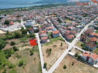 Οικόπεδο 643 τ.μ. για πώληση, Ν. Ιωαννίνων, Ανατολή-thumb-3
