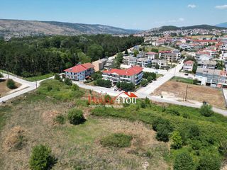 Οικόπεδο 643 τ.μ. για πώληση, Ν. Ιωαννίνων, Ανατολή-thumb-6