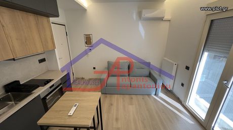 Διαμέρισμα 38τ.μ. για ενοικίαση-Ιωάννινα » Κέντρο